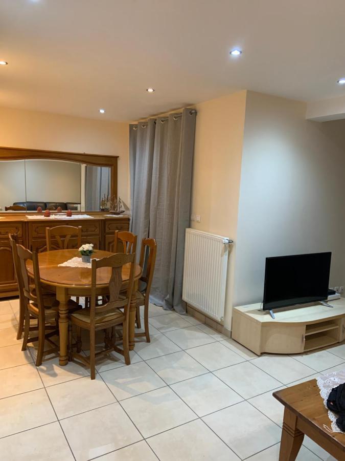 Klm Hotel Roussillon  ภายนอก รูปภาพ