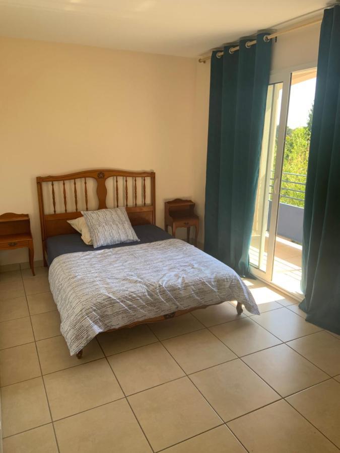 Klm Hotel Roussillon  ภายนอก รูปภาพ